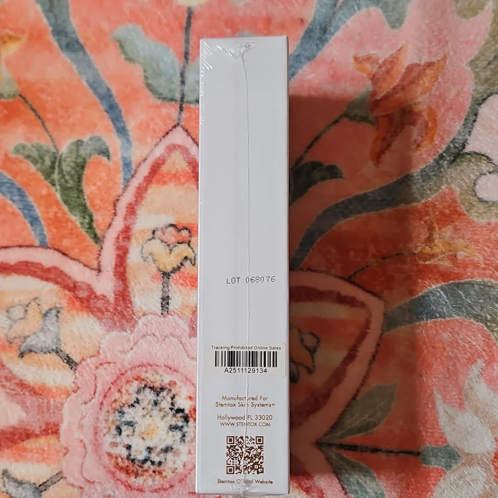 StemTok skin systems stem lift